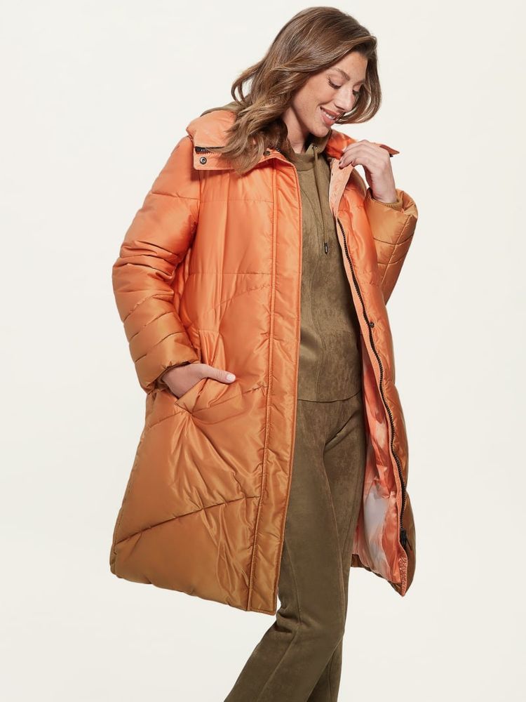 Guess insulated clearance jacket