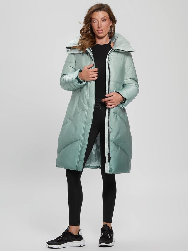 G star alaska boyfriend long coat sale