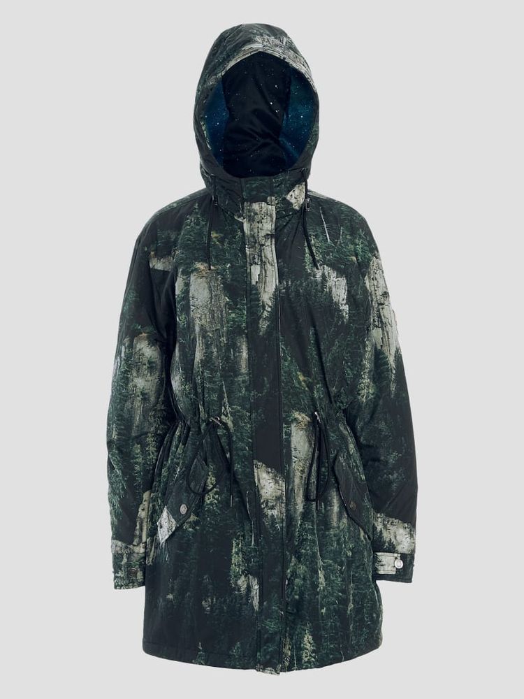 Guess anorak shop