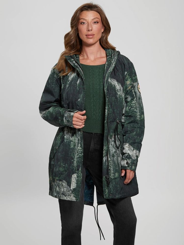 Guess all aces jacket cheap