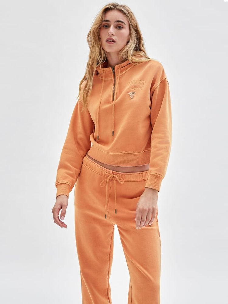 Guess online originals hoodie