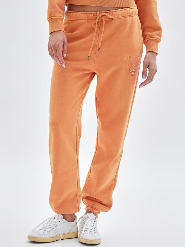 Guess sweatpants hotsell