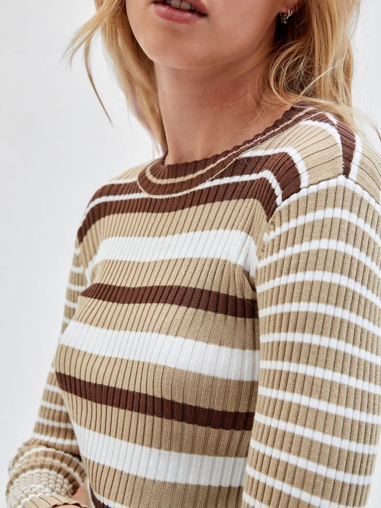Guess 2025 cream jumper