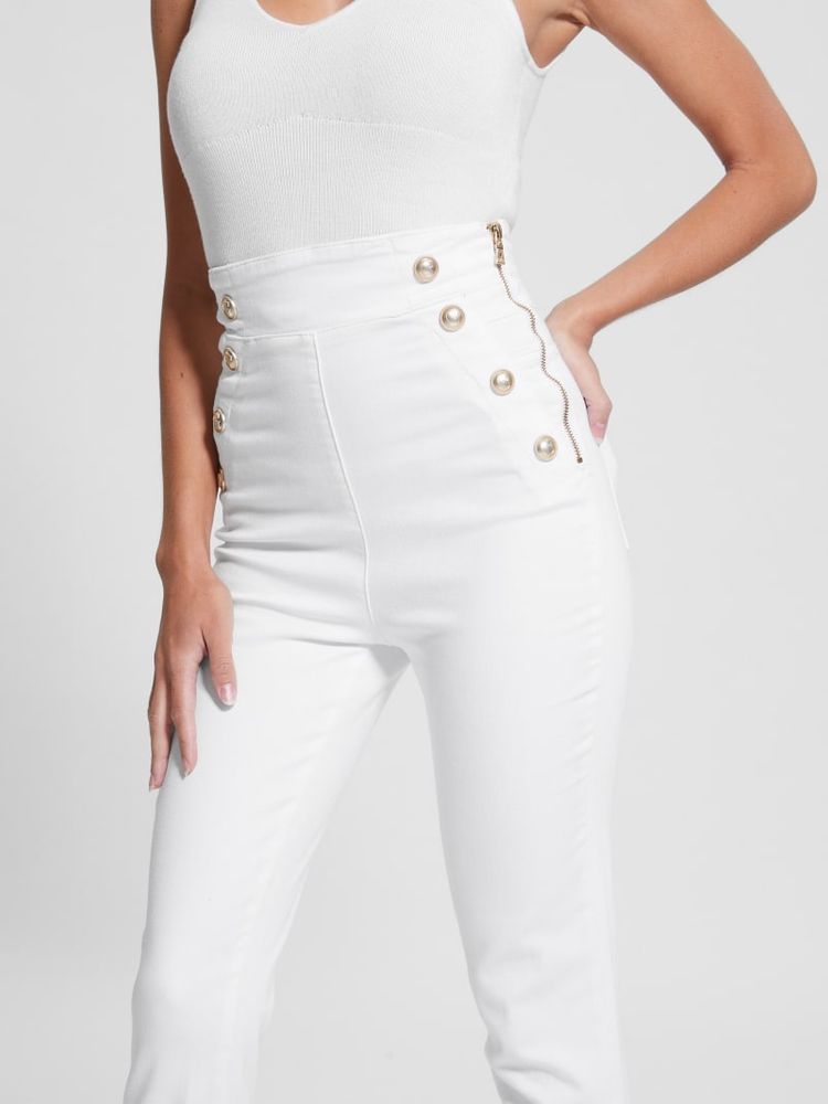 GUESS Gwenny Skinny Jeans Bramalea City Centre