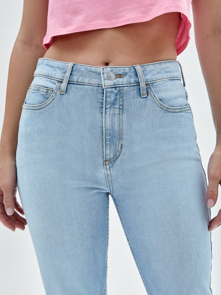 Guess super hot sale high rise jeans