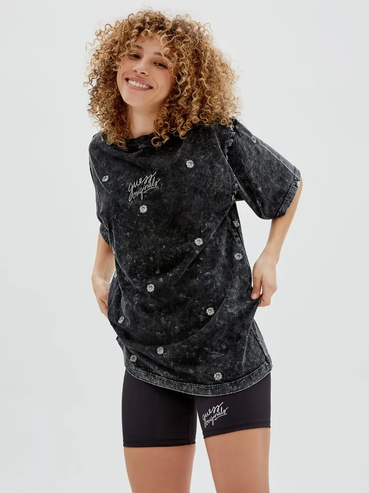 GUESS Originals T Shirt Dress Shop Midtown