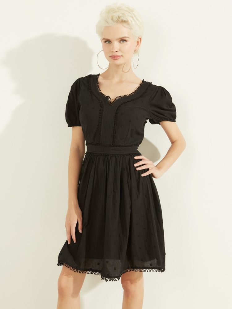 Guess 2025 sibilla dress