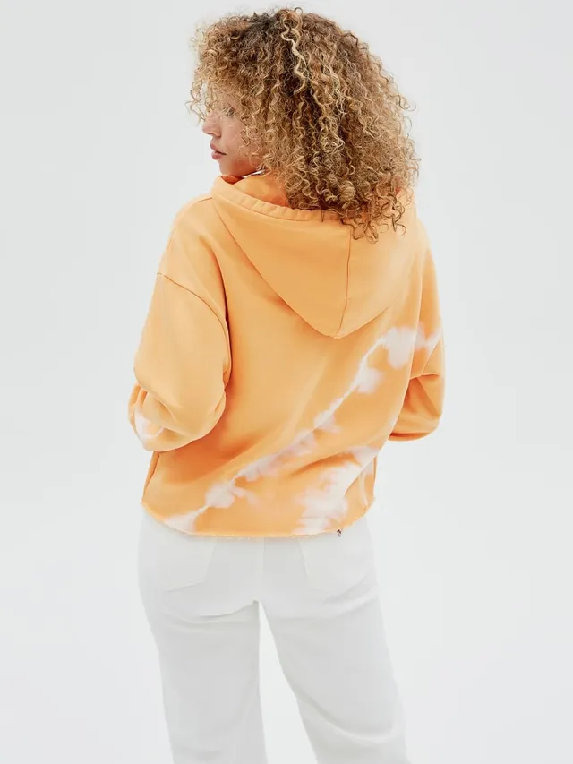 Guess tie dye hoodie online