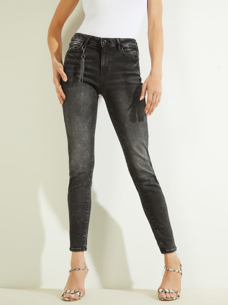 Mid rise jeggings discount