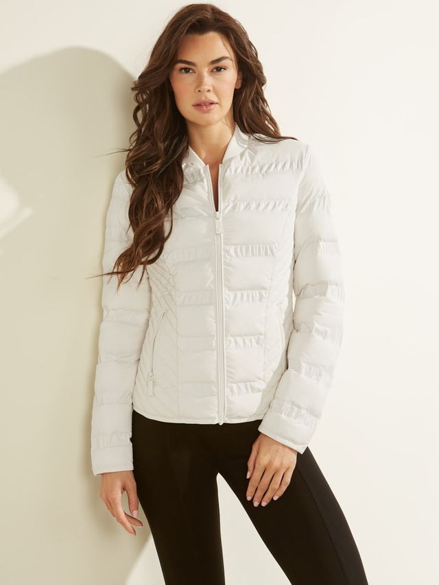 Guess vera jacket shop