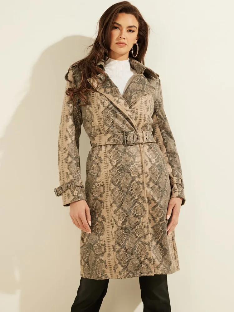 Trench guess deals