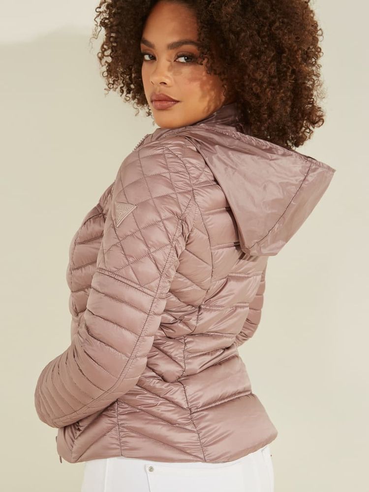 GUESS Orsola Packable Down Jacket Mall of America