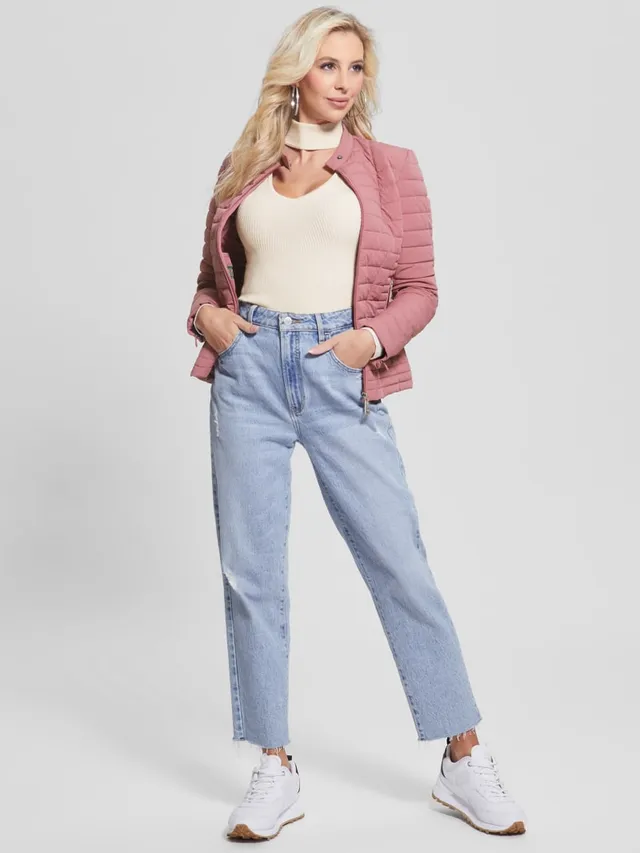 Guess vona puffer jacket online