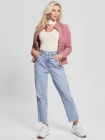 GUESS Eco Vona Puffer Jacket Shop Midtown