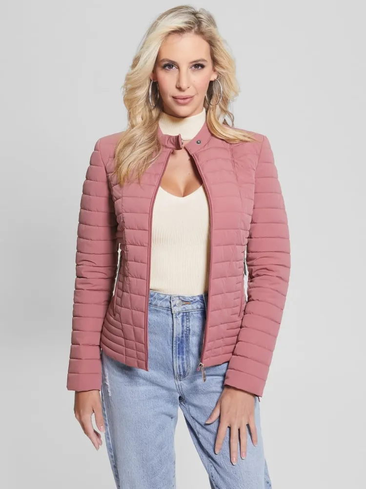 GUESS Eco Vona Puffer Jacket | Shop Midtown