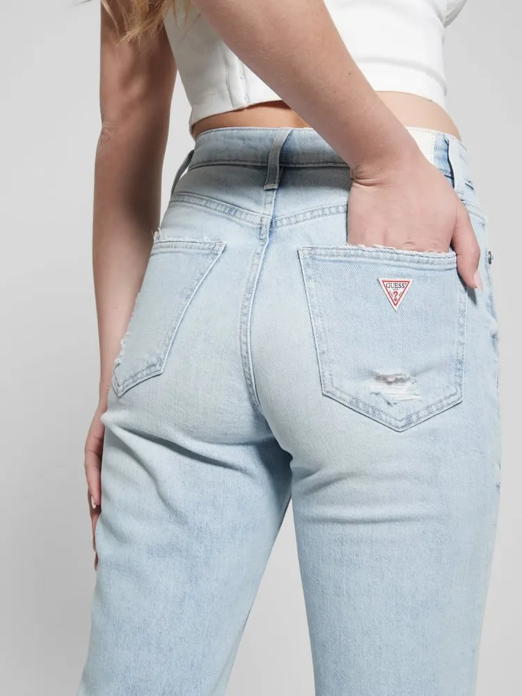 80s shop guess jeans