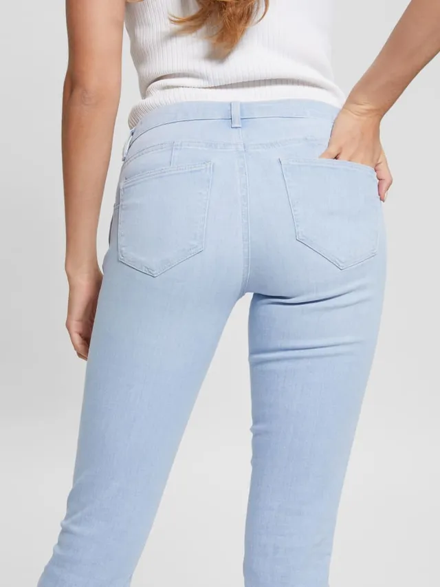 Curve x skinny jeans online