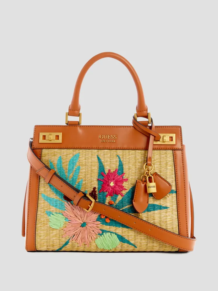 Luxury outlet satchel bags