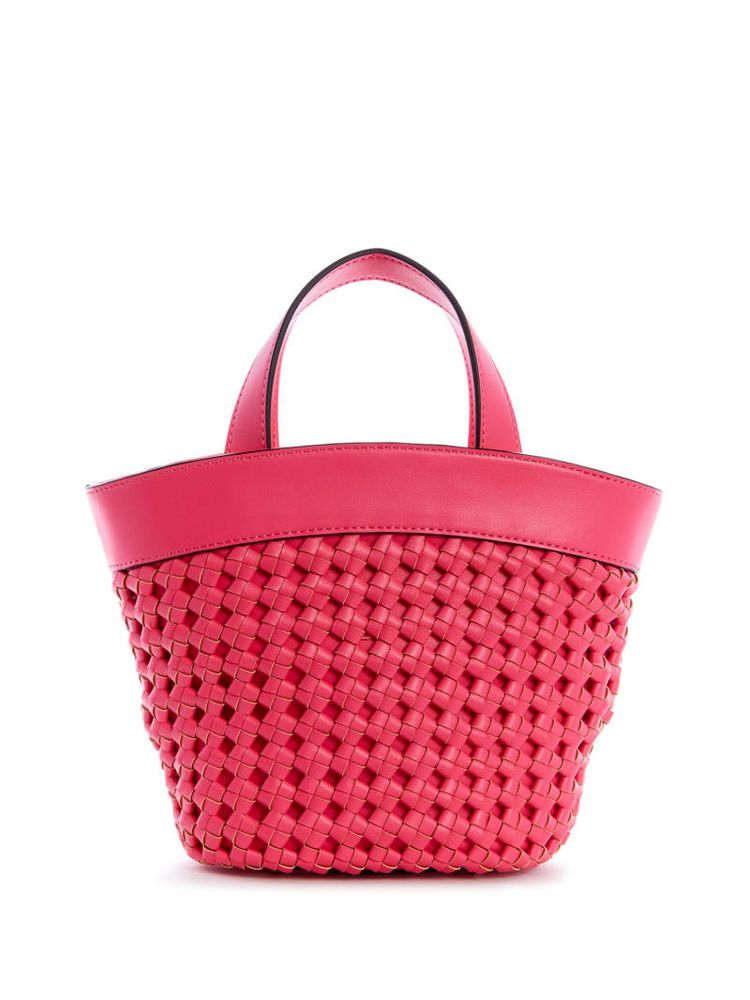 Guess picnic mini new arrivals tote