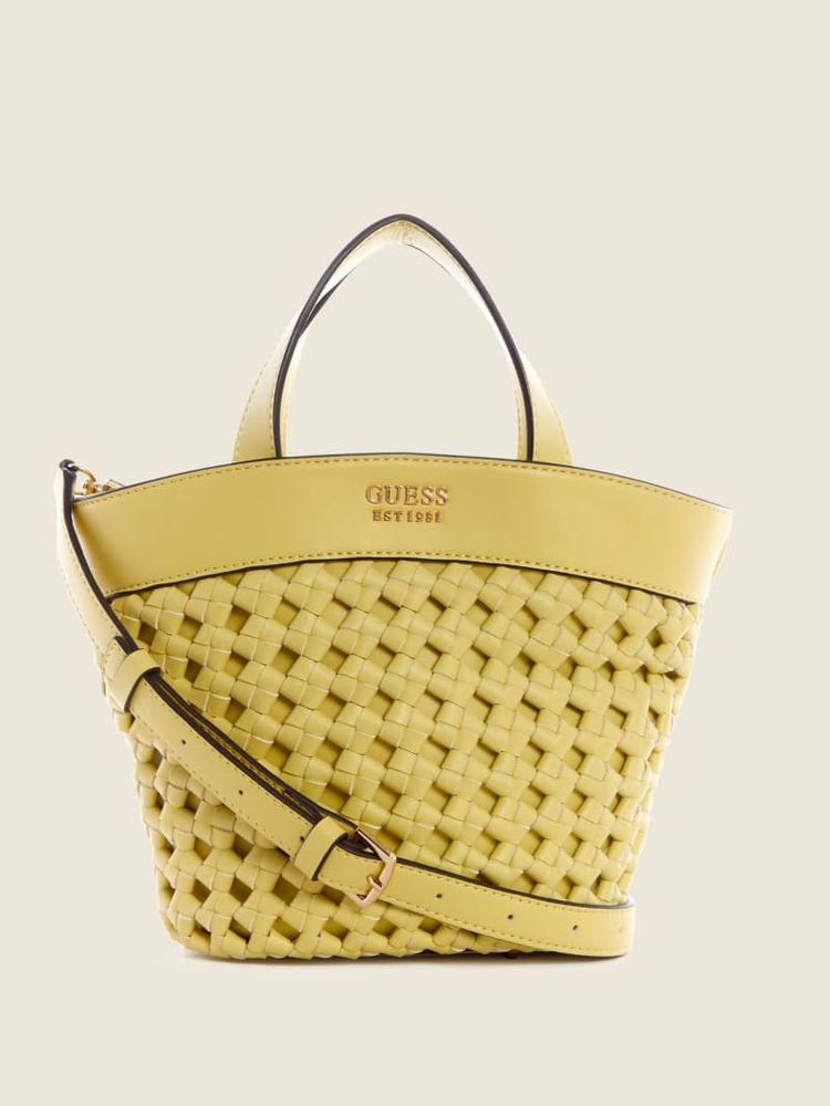 GUESS Sicilia Mini Tote Shop Midtown
