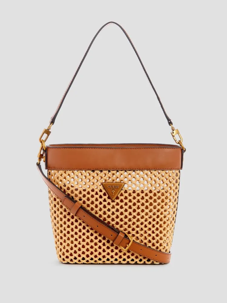 Guess vikky crossbody store