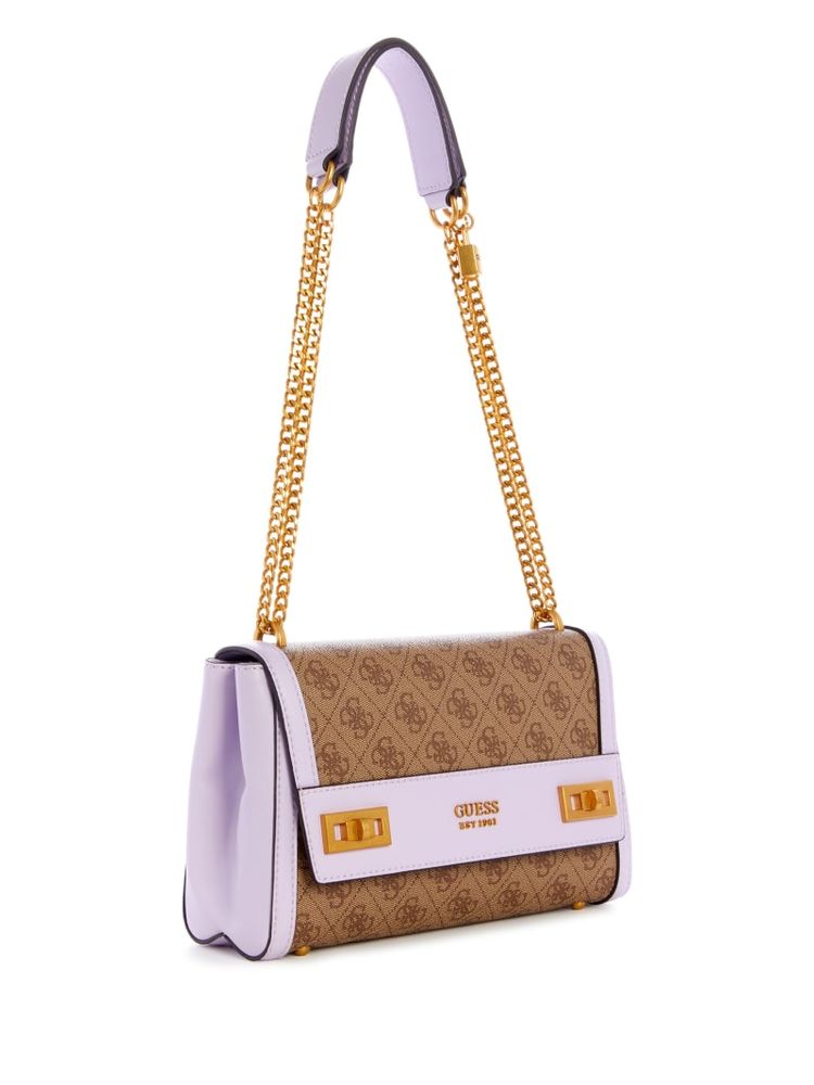 GUESS Katey Convertible Shoulder Bag Bramalea City Centre