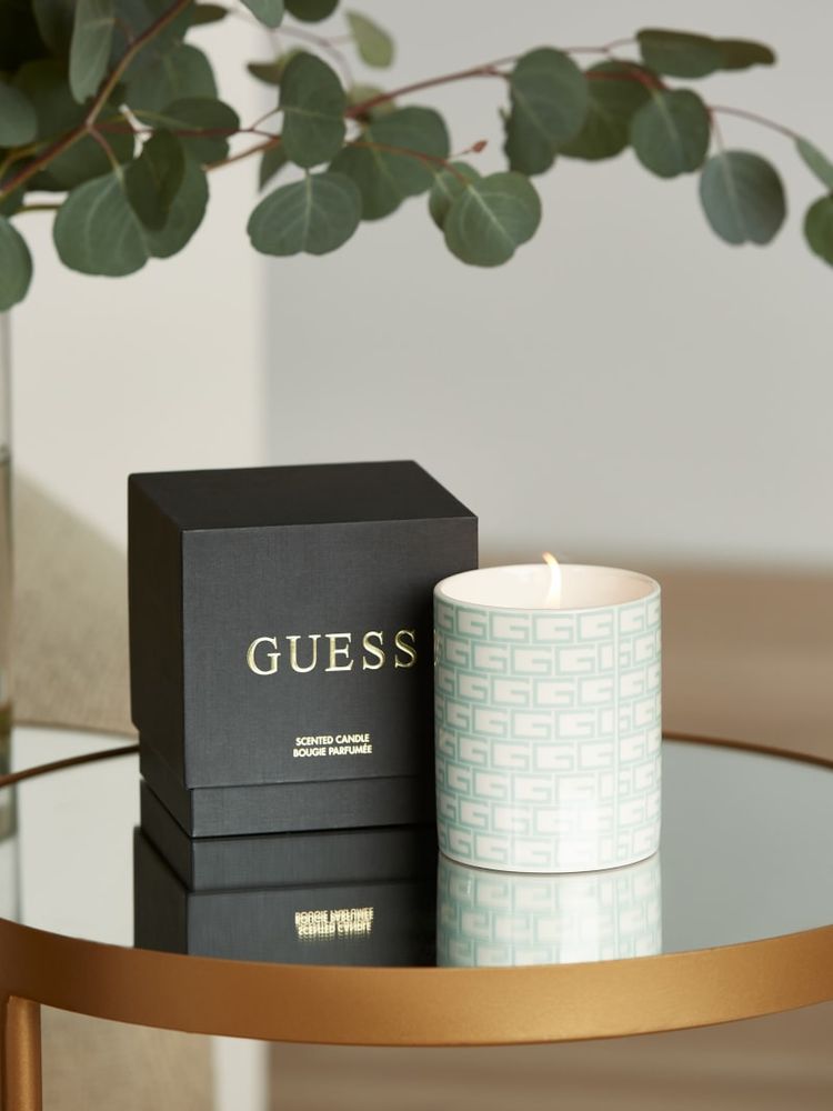GUESS Greca Candle Shop Midtown