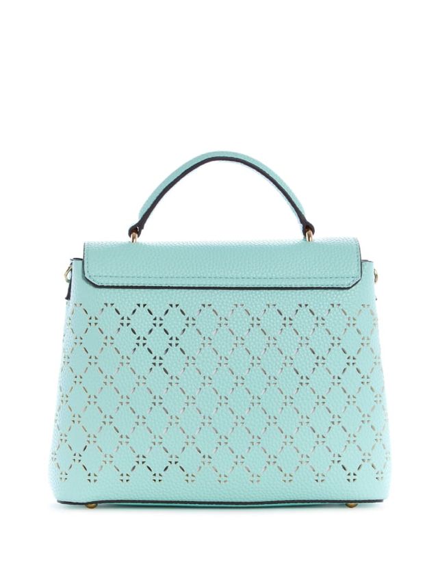 Oriflame aquarian 2025 handbag