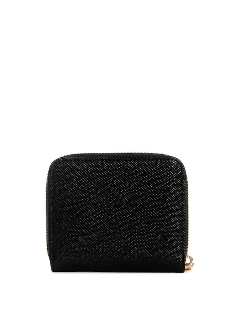 GUESS Laurel Small Zip-Around Wallet | Mall of America®