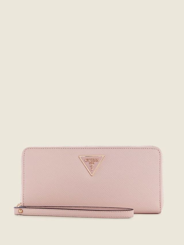 GUESS Ederlo Billfold Wallet With Coin Pocket | Mall of America®