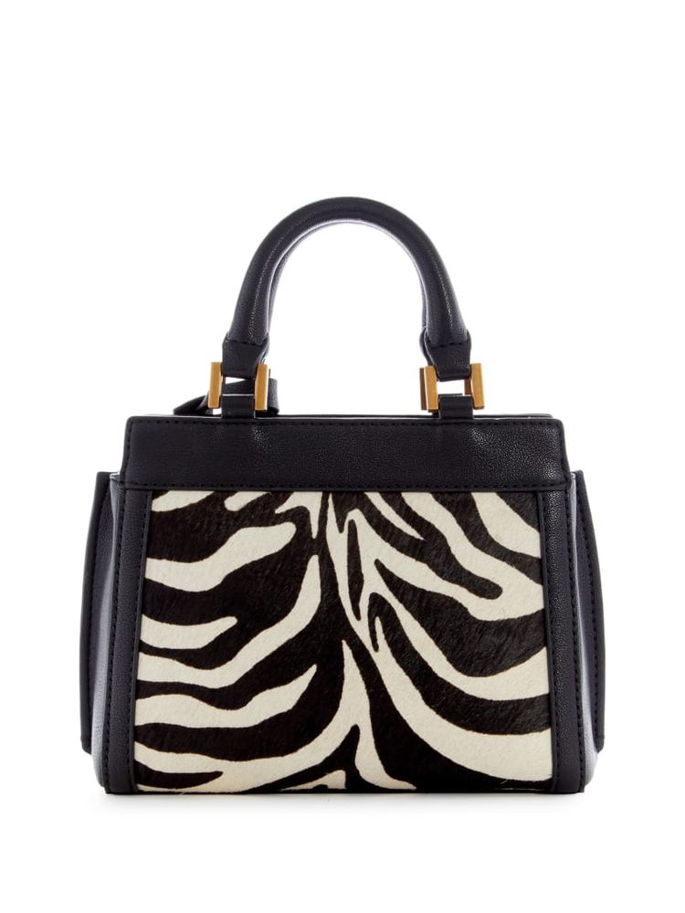 Guess zebra bag new arrivals