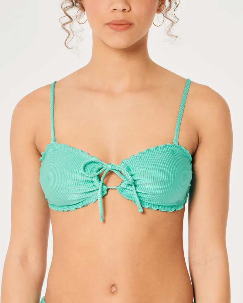 Hollister bandeau sales