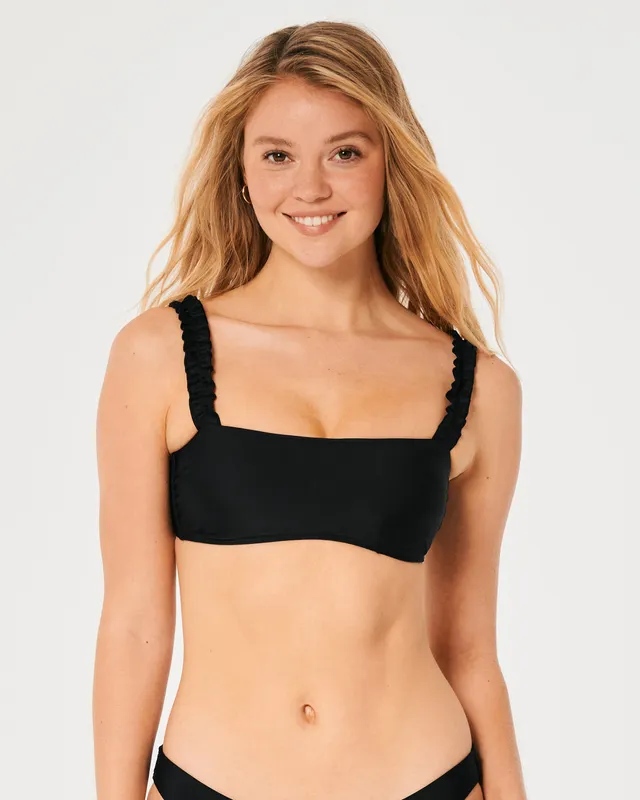 Hollister bandeau outlet