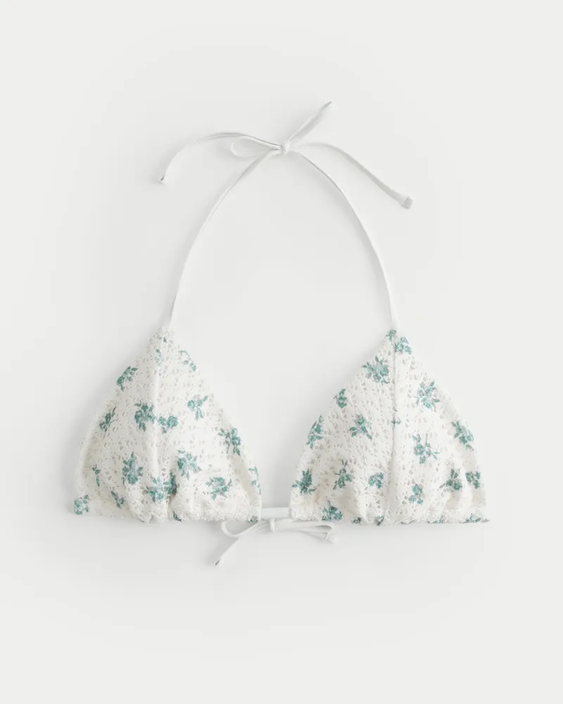 Hollister co cheap bikini