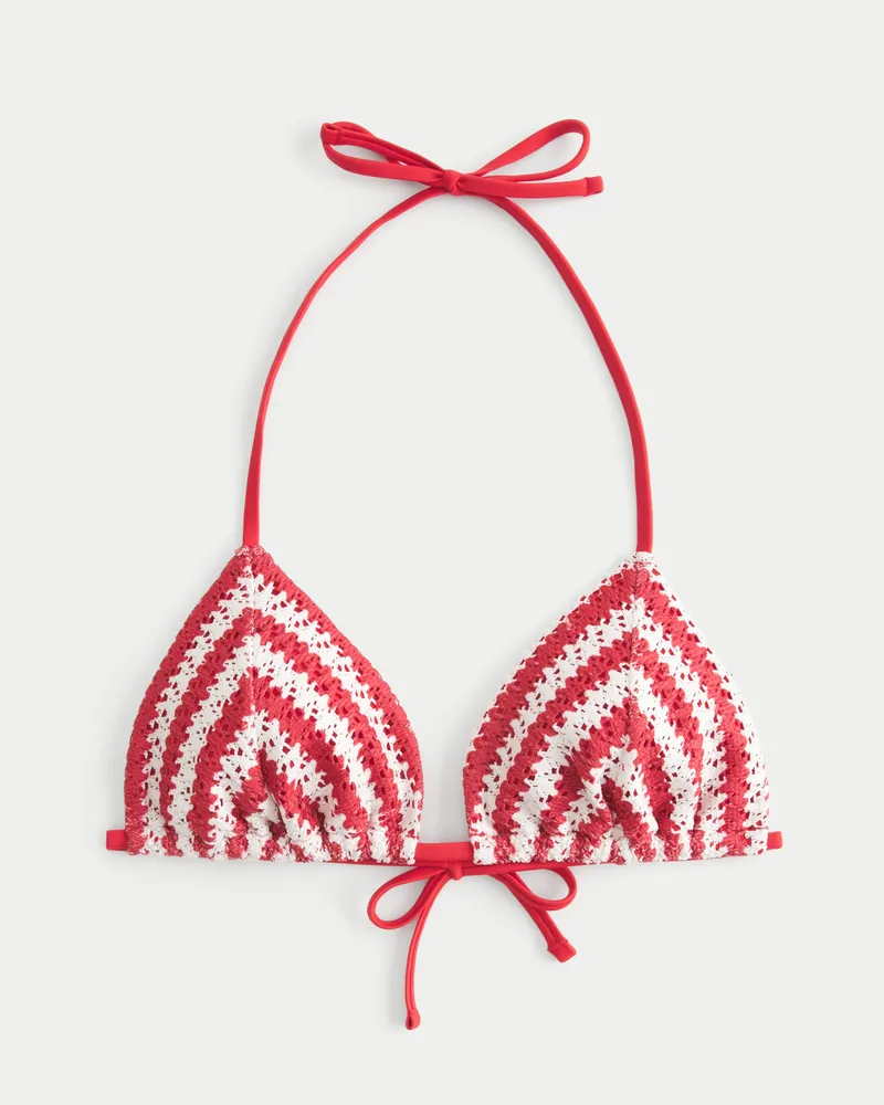 Hollister triangle mall online