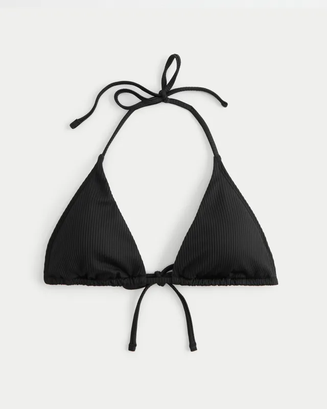 Hollister triangle on sale mall