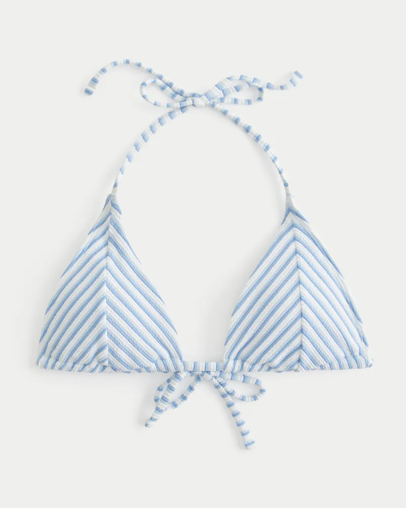 Hollister top triangle mall