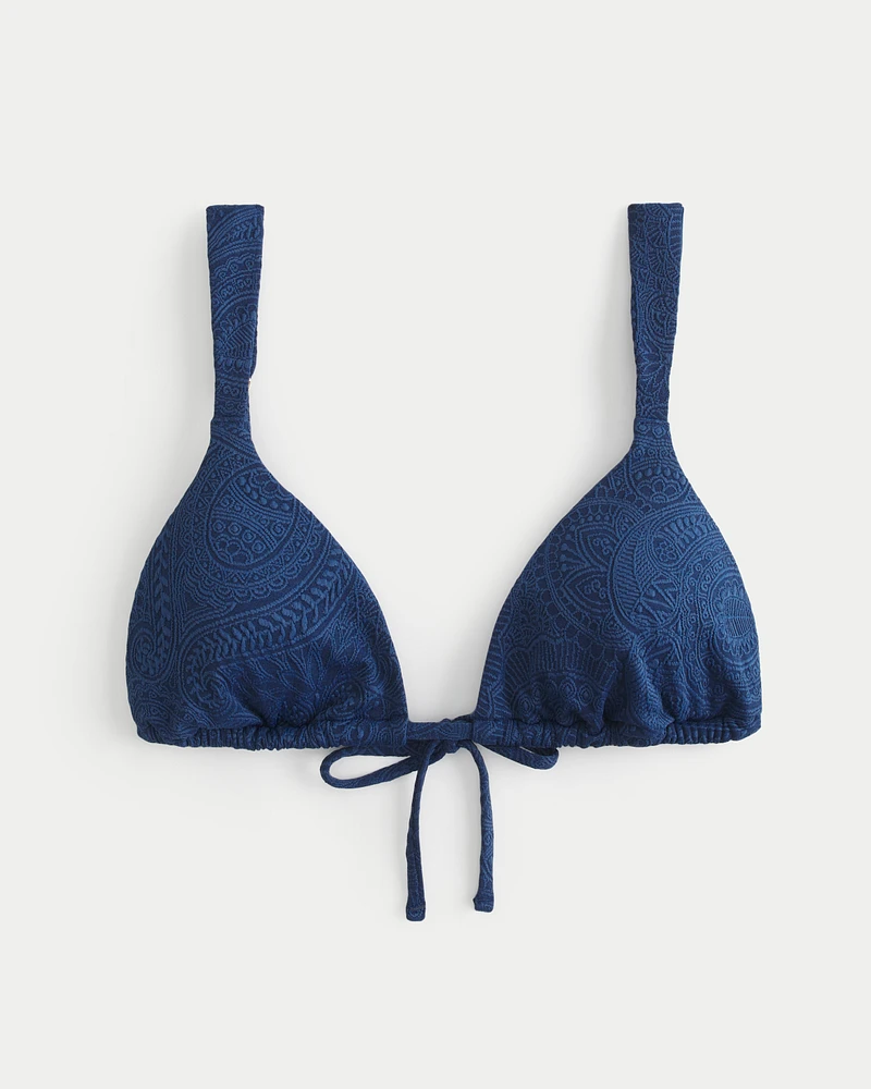 Hollister triangle mall clearance