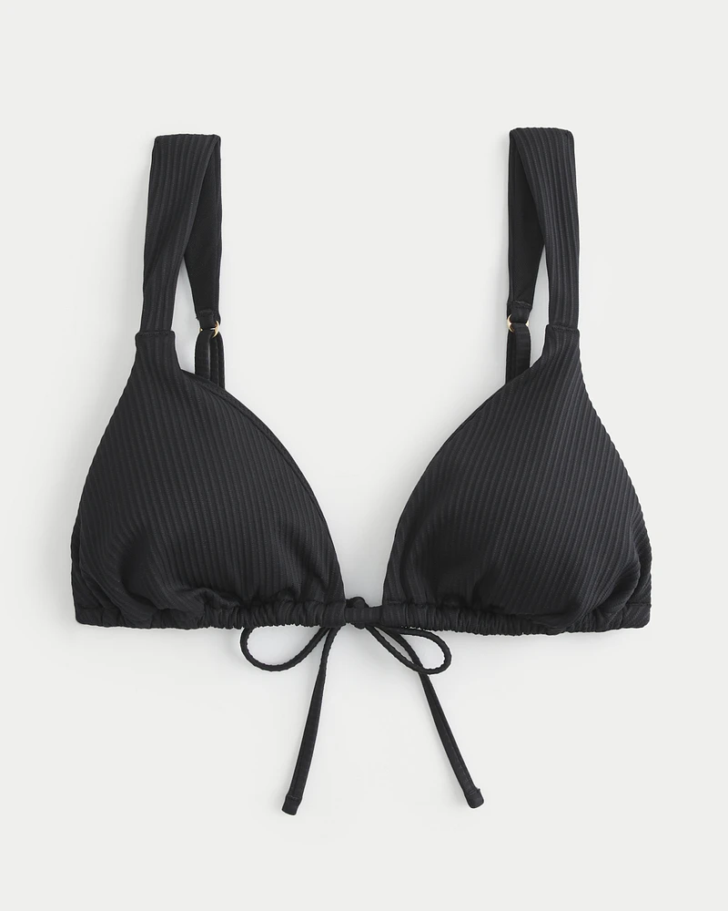 Hollister triangle mall discount