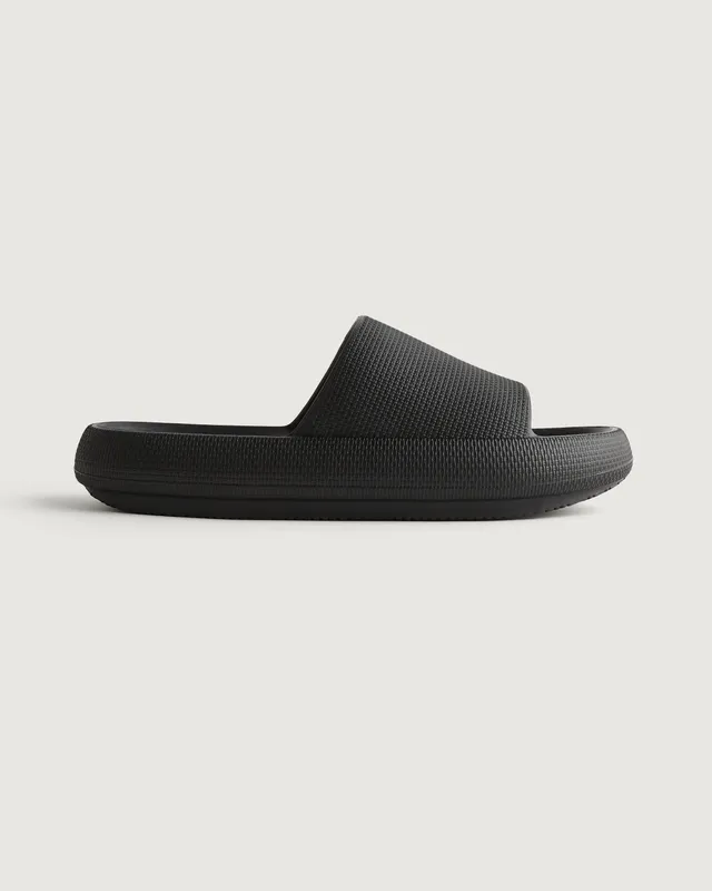 Hollister adiletten best sale