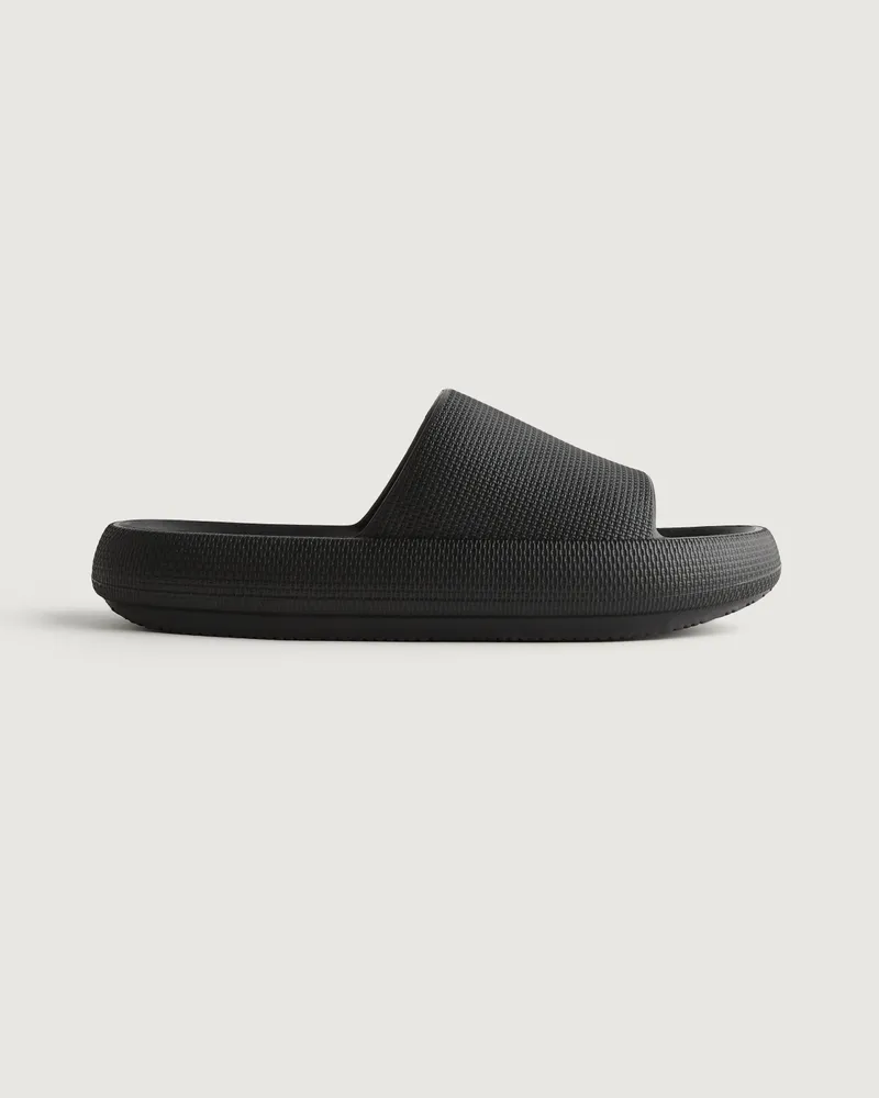 Hollister Textured Slides Bramalea City Centre