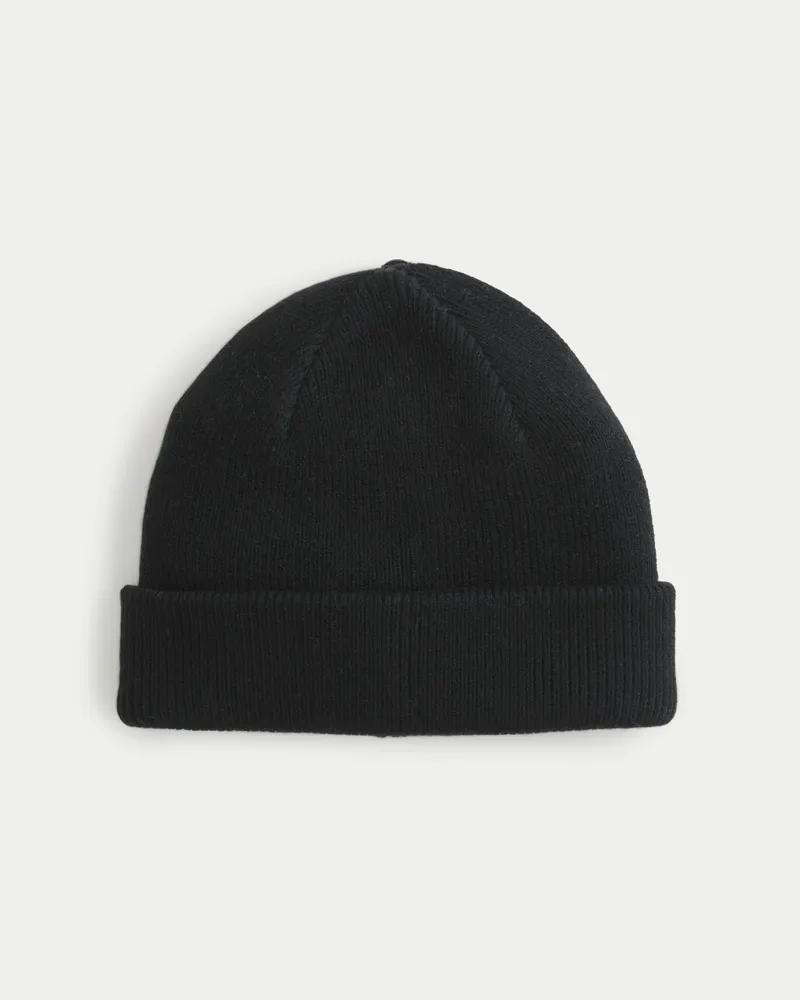 Hollister beanie hot sale