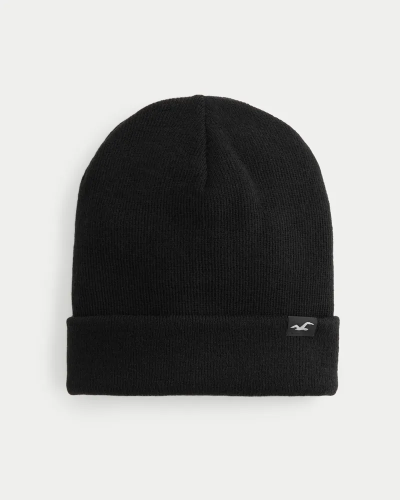 Hollister beanie 2025