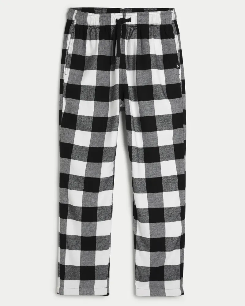 Hollister pj shorts outlet