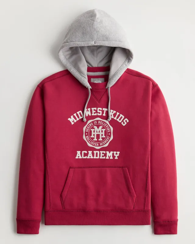 Hollister store hoodies kids