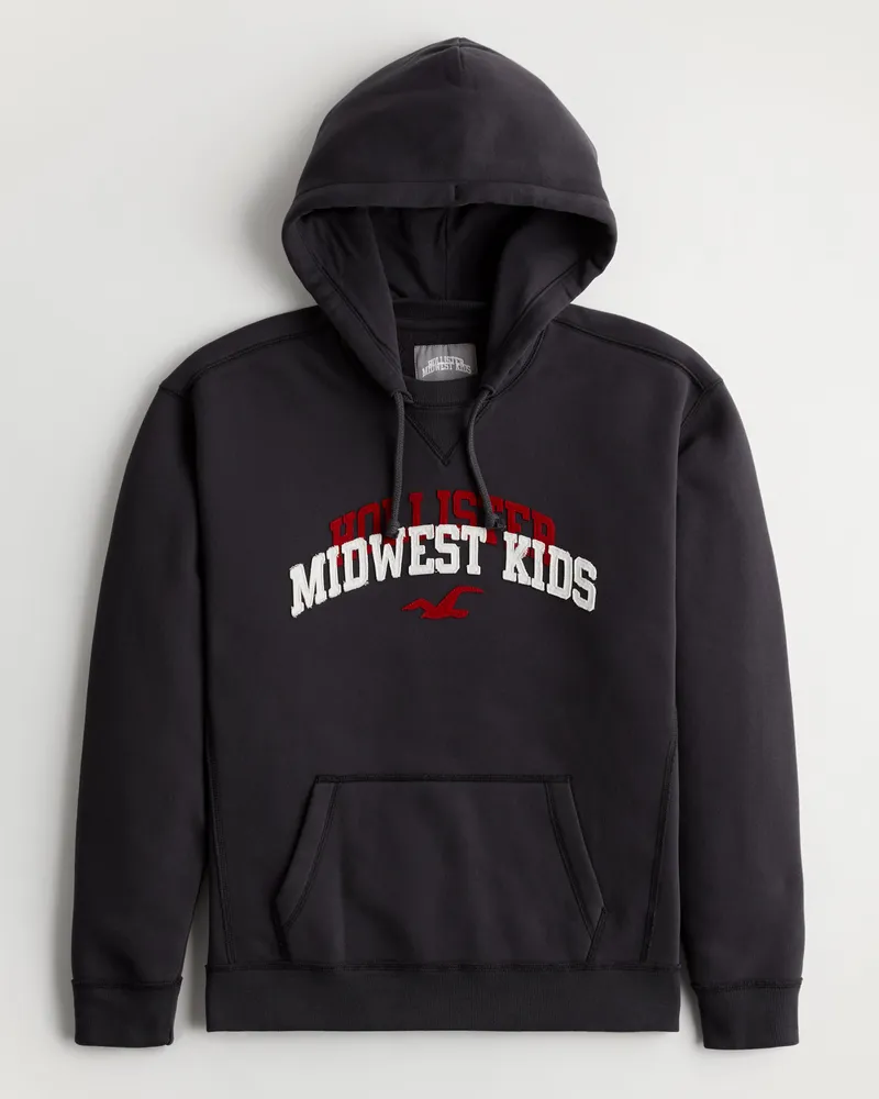 Hollisterco kids clearance