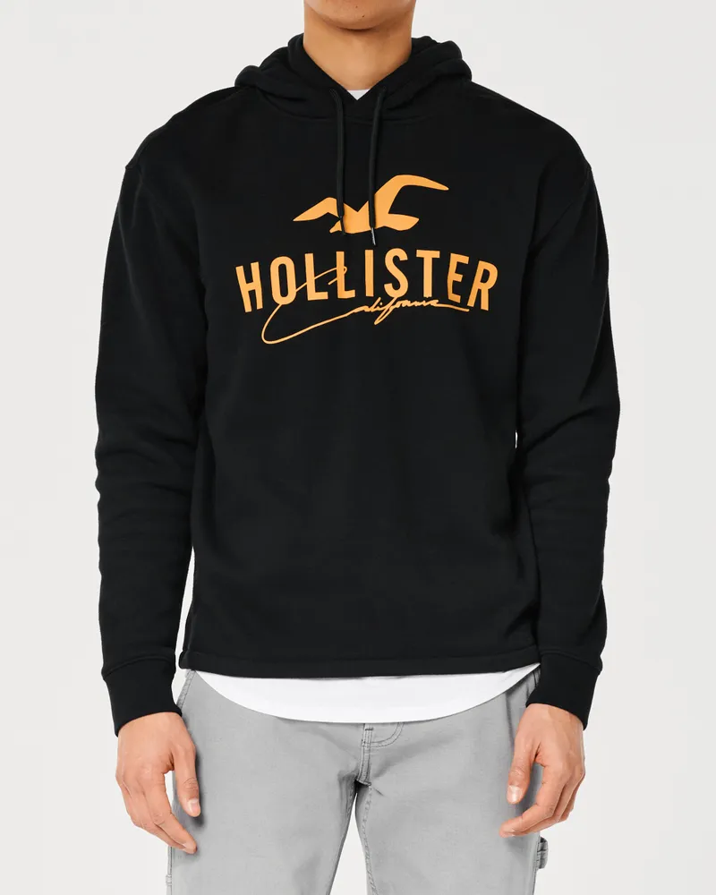 Moa hollister sales