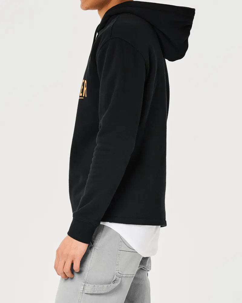 Nike foundation 2025 reissue overhead hoodie