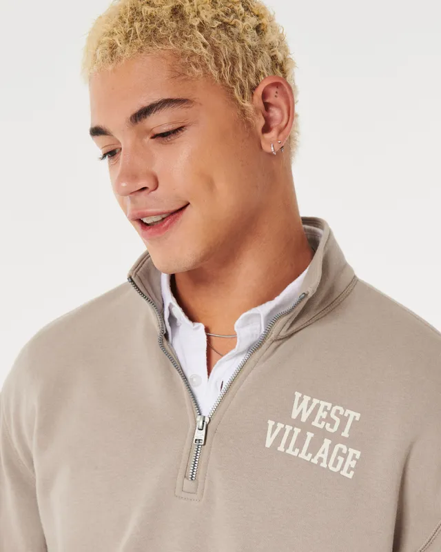 Hollister quarter sales zip