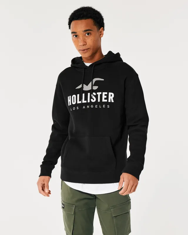 Hollister los shop angeles hoodie